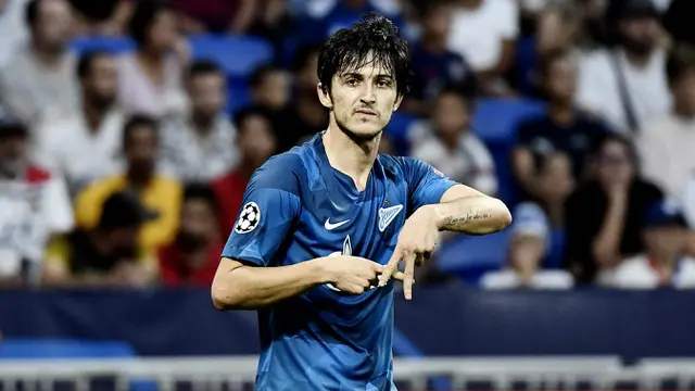 FOTO: Daftar Pemain Asia Paling Berharga, Son Heung-min Tembus 1 Triliyun