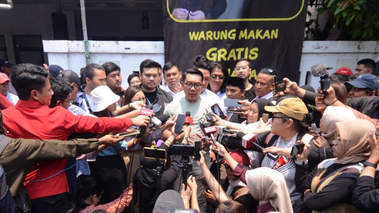Dok. Istimewa