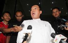 Selain 3 menteri PDIP, Nusron Wahid juga masih terdaftar anggota DPR