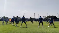 Pentingnya Duel Lawan Manila Digger Bagi Persib Bandung