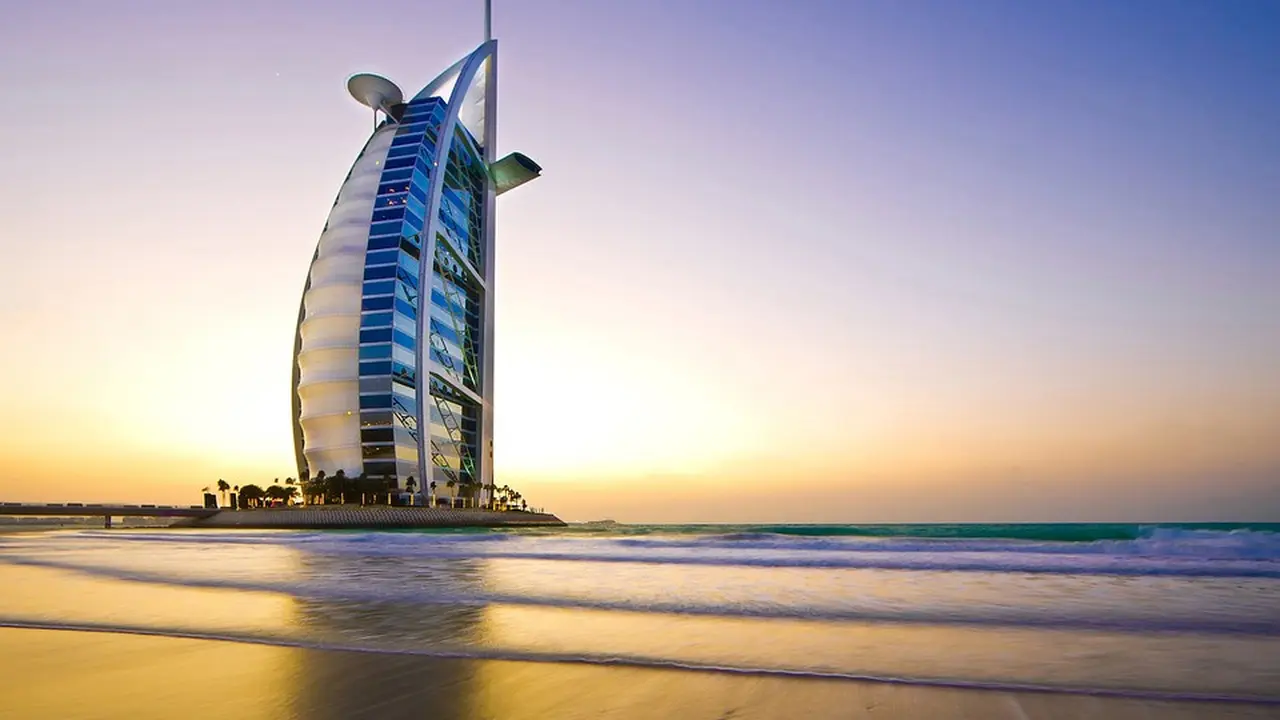 Menjadi Pengemis Di Dubai Bisa Hasilkan Ratusan Juta