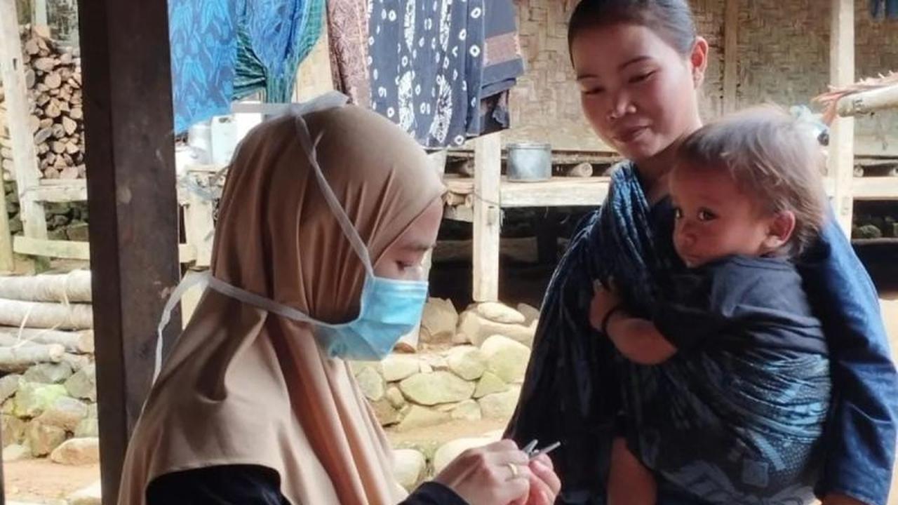 Badan Gizi Nasional Kaji Implementasi Program Makan Bergizi Gratis Suku Badui di Lebak