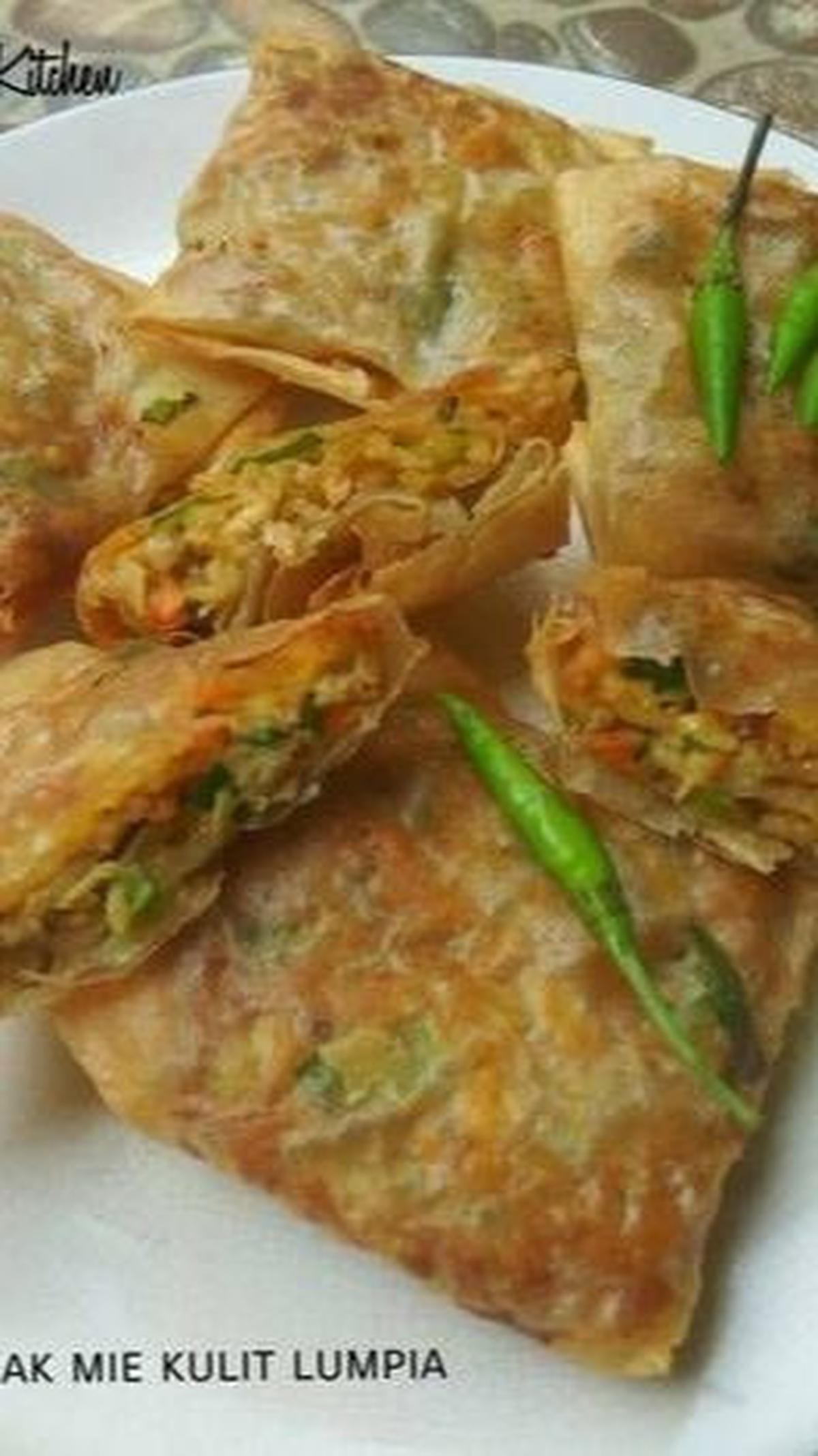 Dengan mengikuti resep dan tips di atas, Anda bisa membuat martabak telur kulit lumpia yang lezat dan menggugah selera. Selamat mencoba di rumah atau menjadikannya sebagai peluang usaha yang menguntungkan!