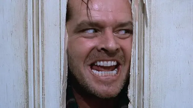 The Shining (1980)