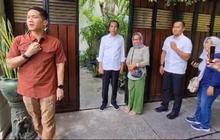 Rumah Jokowi jadi Destinasi Wisata Baru saat Libur Natal dan Tahun Baru
