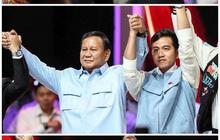 Jateng dan Jatim Jadi Medan Pertempuran Sengit Pilpres 2024, Cek Hasil Quick Count di Sini
