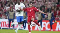 Hasil UEFA Nations League: Prancis Tumbang Lagi di Tangan Denmark, Belanda Menang Tipis