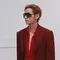 V BTS Diduga Alami Kecelakaan Mobil di AS, Video Viral Bikin Fans Khawatir