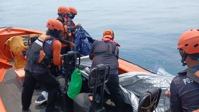 Basarnas Sisir Pulau Enggano hingga Ujung Kulon Cari Jurnalis Hilang Kontak, Ini Hasilnya
