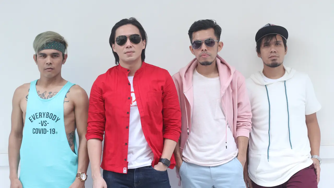 Drive Band