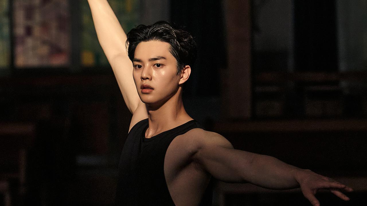 Navillera. (Foto: Netflix)