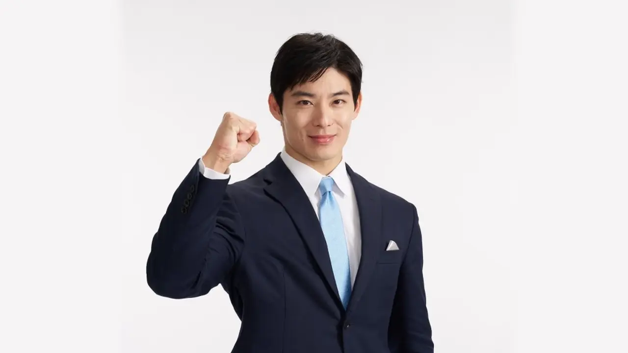 Kandidat independen Takato Ishida memenangkan pemilihan gubernur Prefektur Fukui pada 25 Januari 2026. (Dok. Instagram/@ishida.takato)