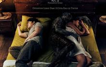 7 Film Horor Tayang di Bioskop pada Januari 2025, Ceritanya Bikin Jantung Berdebar hingga Diangkat dari Kisah Nyata
