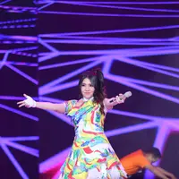Konser Energi Asian Games 2018 (Daniel Kampua/bintang.com)