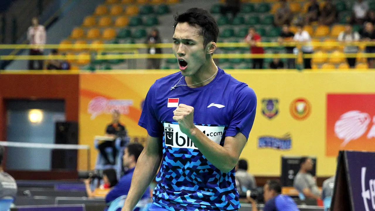 Jonatan Christie