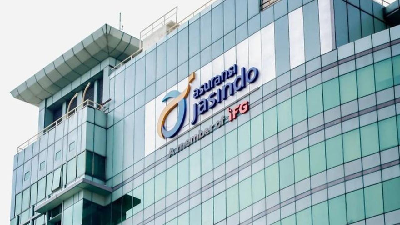 Asuransi Perjalanan Jasindo Raih Penghargaan Bergengsi "Indonesia Brand Excellence 2026"
