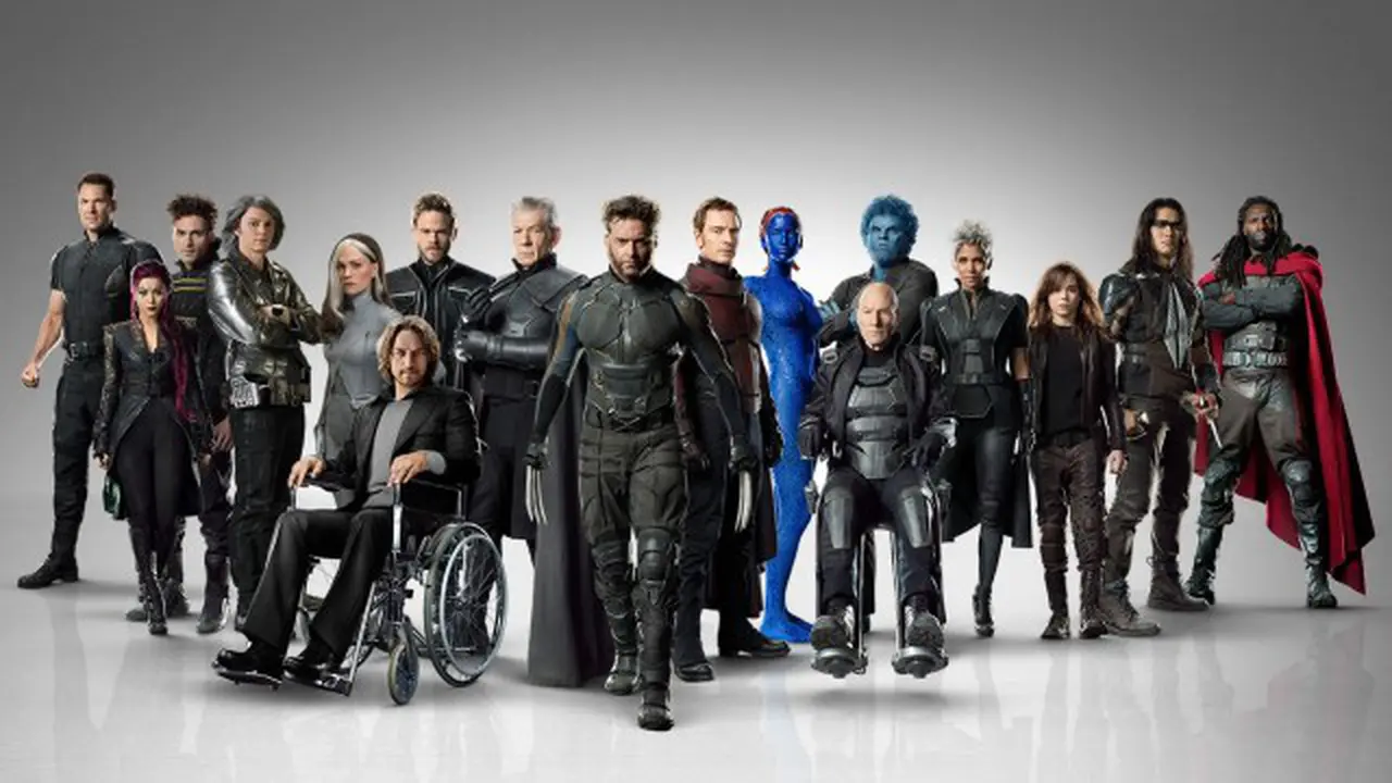 X-Men