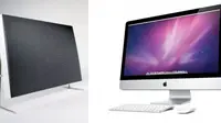 Braun LE1 Speaker vs iMac. (Doc: Cult of Mac)