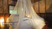 4 Hal Wajib Dilakukan Saat Hendak Menggunakan Kelambu di Kamar