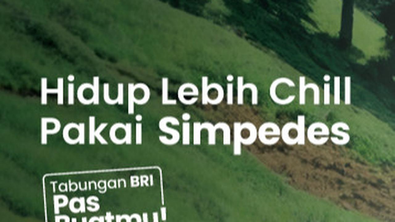 Tabungan Simpedes