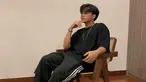 Gangga Kusuma merupakan salah satu talent dalam manajemen artis A Team yang dinaungi oleh Awkarin. Sosoknya pun makin dikenal publik setelah merilis lagu bertajuk Blue Jeans. (Liputan6.com/IG/ganggaksm)