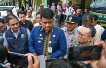 Imbas Kecelakaan Menewaskan 16 Orang, Bobby Nasution Minta Evaluasi Total Keselamatan Bus ALS di Sumsel