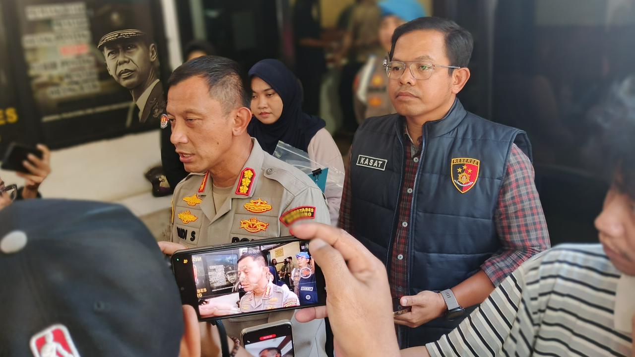 Siswa SMA Ini Sengaja Pasang CCTV di Toilet Sekolah hingga Vila di Bandung, Hasil Rekaman Disimpan Buat Koleksi Pribadi
