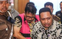 Terungkap Peran Eks Pejabat MA, Zarof Ricar dalam Membebaskan Ronald Tannur