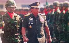 Kisah Jenderal Jebolan Kopassus di Balik Tradisi Prajurit TNI AD Pakai Jam di Tangan Kanan