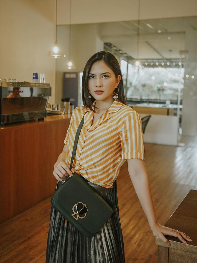 [Fimela] Jessica Mila