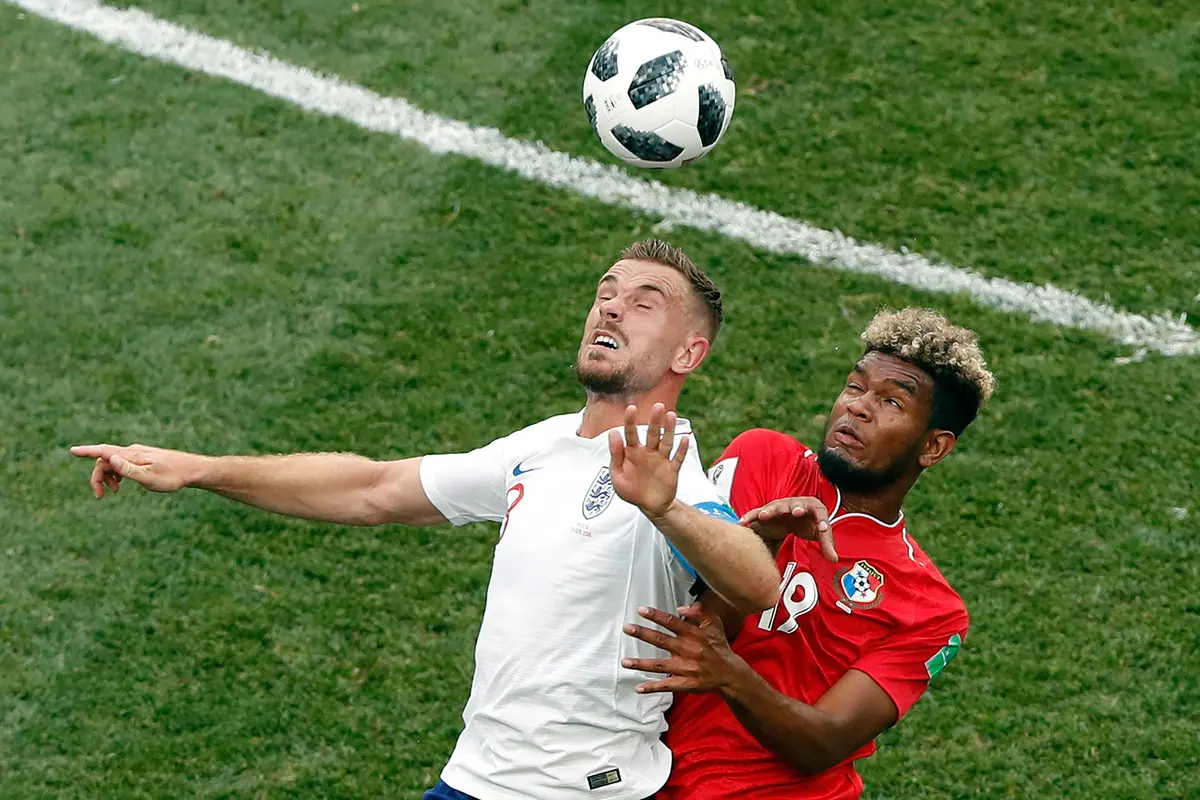 Harry Kane Hattrick, Inggris Pesta Gol ke Gawang Panama