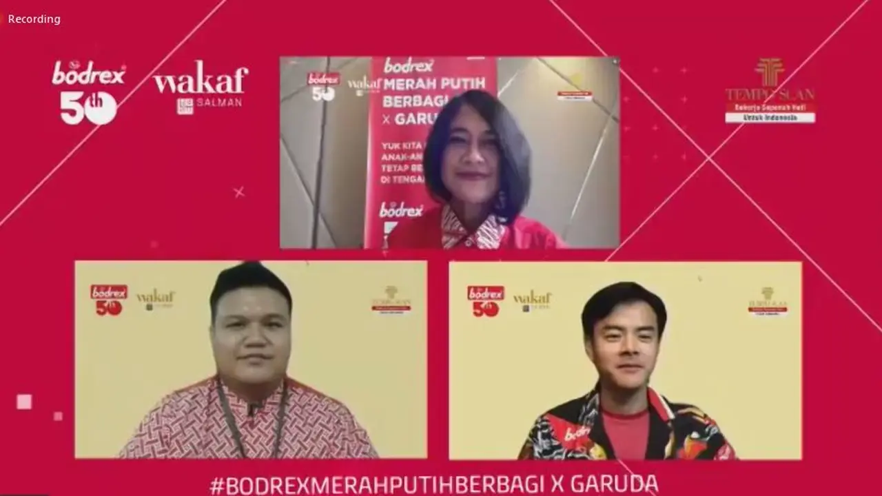 Bodrex