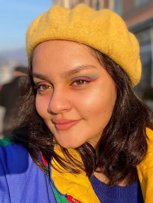 Farah Labita (Instagram/farahlabita)