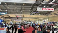 Gaikindo Auto Week 2026 Digelar Serentak di 10 Kota, Ini Detail Jadwal dan Lokasinya