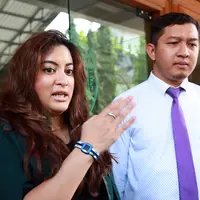 Sidang Cerai Jane Shalimar (Deki Prayoga/bintang.com)