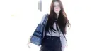 <p>Aktris kenamaan asal Korea Selatan, Han So Hee secara resmi ditunjuk sebagai Dior Ambassador terbaru menyusul Jisoo BLACKPINK dan Haerin NewJeans. [Dok/Dior]</p>