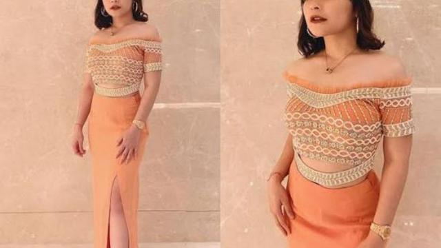 Prilly Latuconsina (Foto: Instagram)