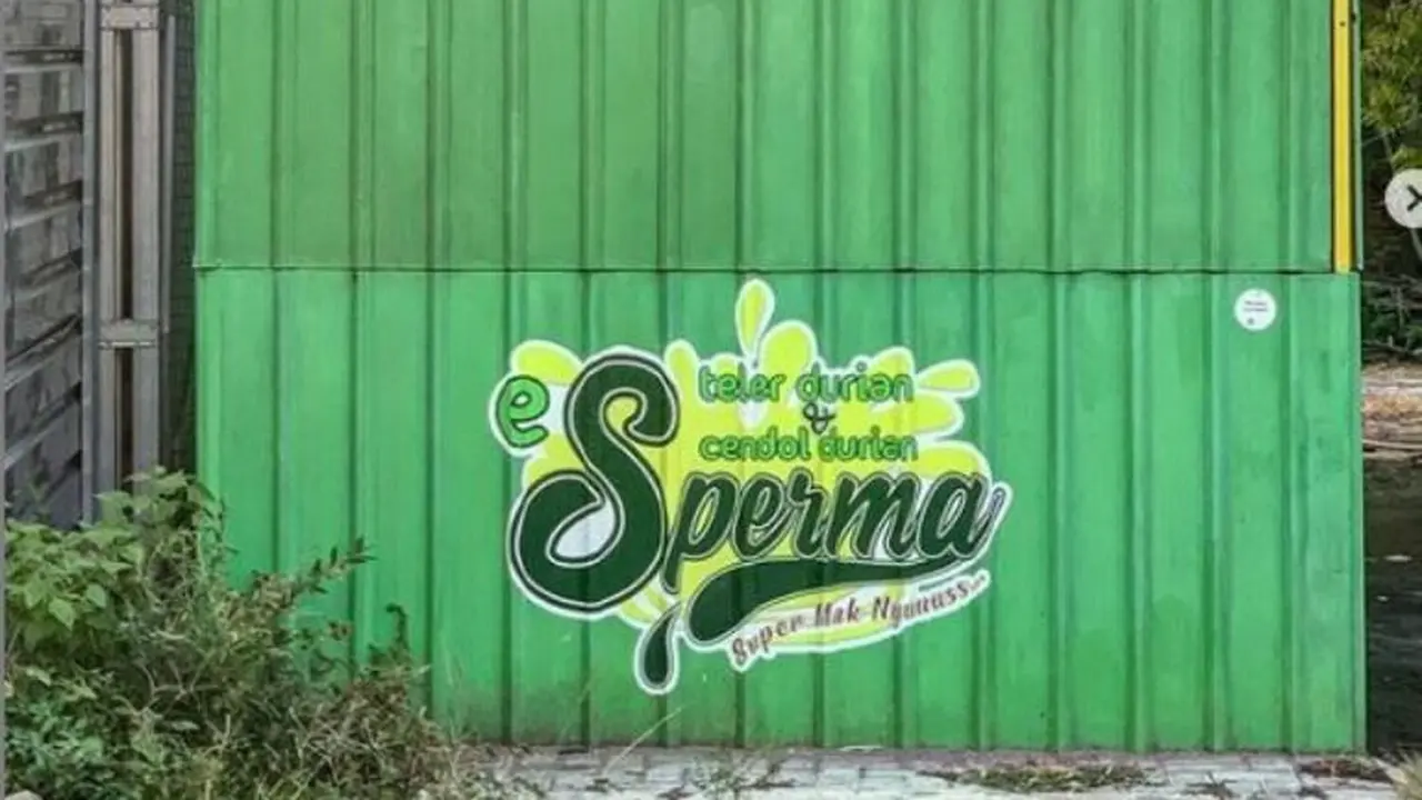 Ada Es Teler Sperma di Yogya, Sempat Jadi Favorit di Bulan Puasa