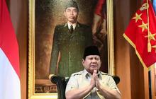 Fokus ke Dalam Negeri, Prabowo Batal Lakukan Kunjungan ke China