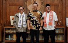 VIDEO: Tutup Debat Pamungkas Jakarta, Pramono & Rano Janji Lanjutkan Program Jokowi Hingga Anies