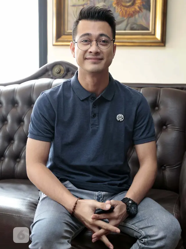 [Bintang] Eza Gionino