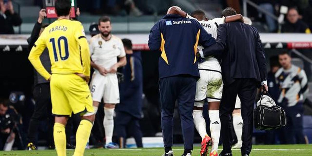 4 Posisi Ini Prioritas Real Madrid pada Bursa Transfer Berikutnya