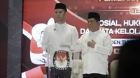 Tanggapan Ulama Soal Gumelar-Rudi Saat Debat Pilkada Batu