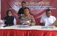 Remaja di Makassar Diduga Jadi Korban Kekerasan Seksual,  Digilir 3 Orang Usai Berkenalan di Media Sosial
