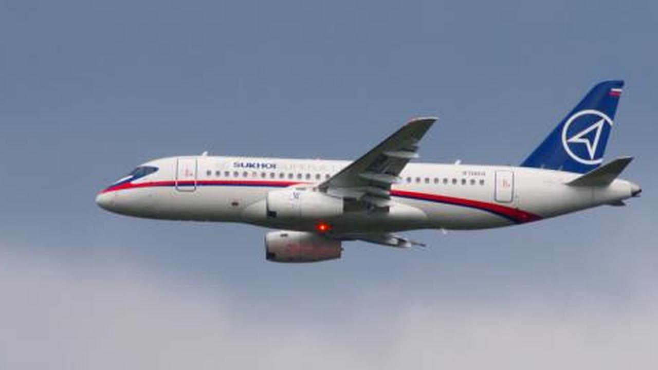 Seluruh izin joy flight diatur Direktur PT IndoAsia