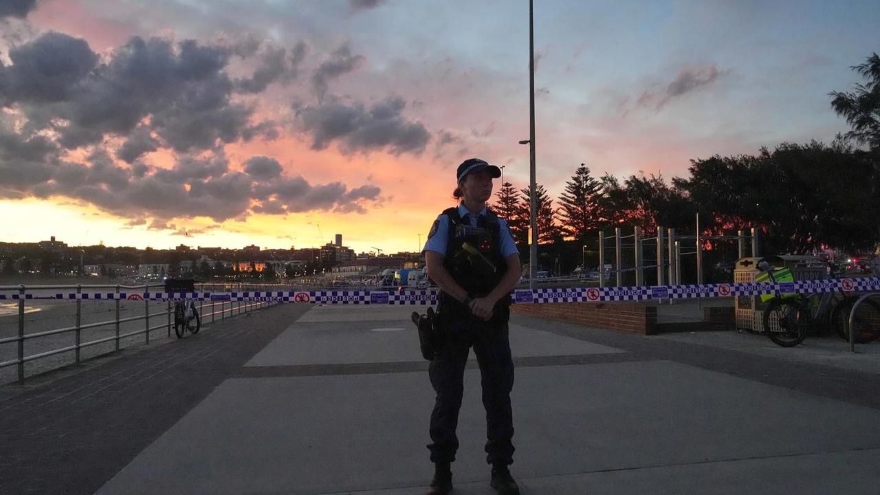FOTO: Penembakan Massal Guncang Pantai Bondi Sydney