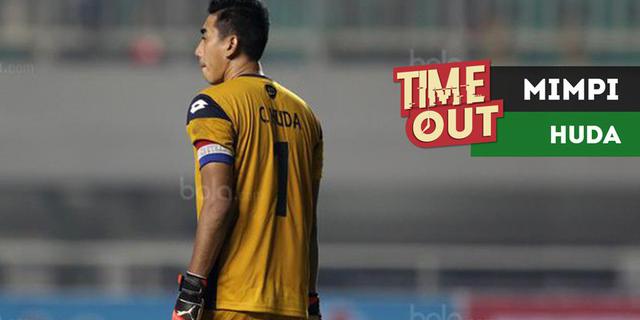 VIDEO: Mimpi Choirul Huda yang Belum Sempat Terlaksana