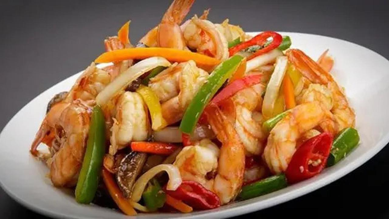 6 Cara Membuat Udang Asam Manis yang Lezat dan Menggugah Selera