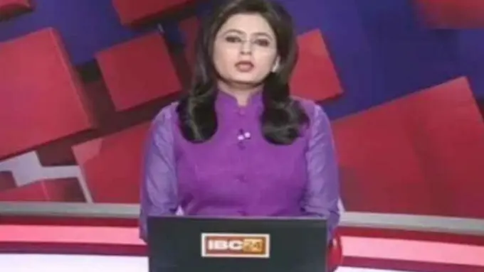 [Bintang] Presenter Ini Tahu Suami Meninggal Lewat Berita yang Dia Bacakan