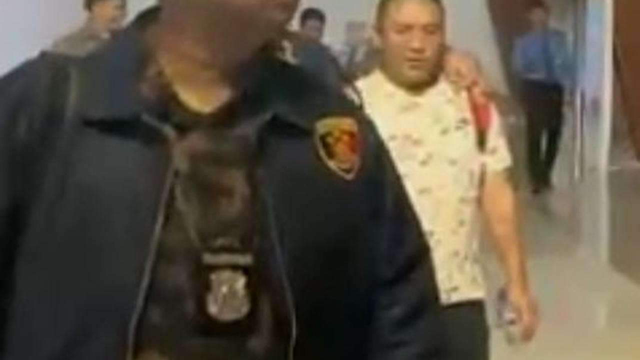 Sepak Terjang Putra Wibowo, Bos Investasi Bodong Robot Trading Viral Blast Yang Kuras Dana Nasabah Rp1,8 Triliun
